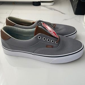 New Men’s Vans